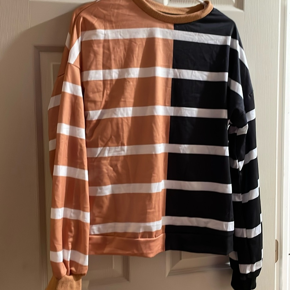 Amazon sweater top